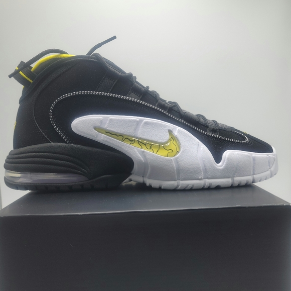 Nike Air Max Penny 1 - Picture 3 of 9